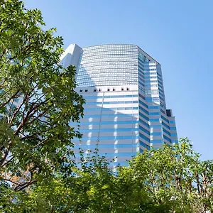 ホテル ストリングスホテル東京インターコンチネンタル