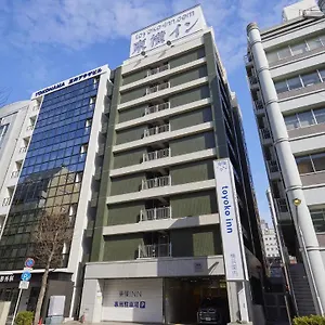 東横inn横浜関内 ホテル 横浜市
