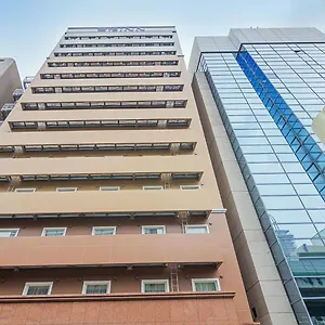 Toyoko Namba ホテル 大阪市