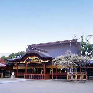 オリエンタルホテル福岡 博多ステーション ホテル 福岡市