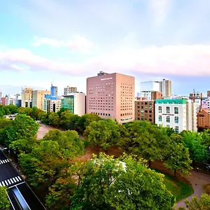 札幌ビューホテル大通公園 ホテル 札幌市