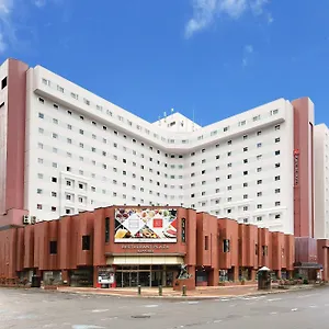 札幌東急reiホテル ホテル 札幌市