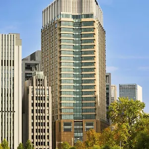 ホテル ザ・ペニンシュラ東京