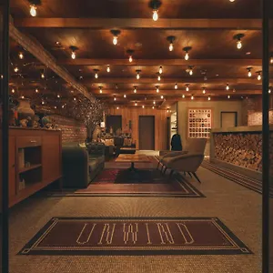 *** Hotel Unwind & Bar Japan