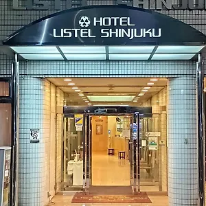 ホテル ホテルリステル新宿