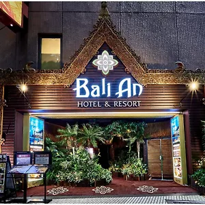 Balian Shinjuku Honten (adults Only) Hotel