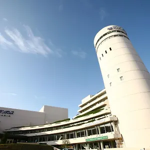 Fukuoka Sun Palace & Hall ホテル 福岡市