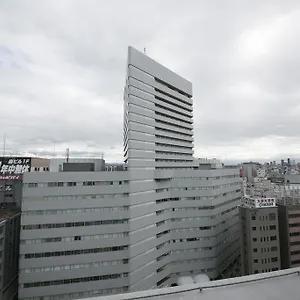 新大阪ワシントンホテルプラザ ホテル 大阪市