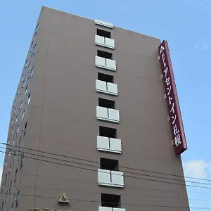 ** Hotel Ascent Japan