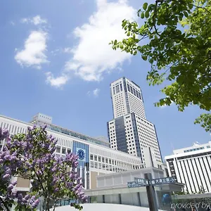 Jrタワーホテル日航札幌 ホテル 札幌市