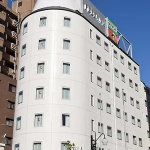 Sotetsu Fresa Tokyo-toyocho *** Tokio