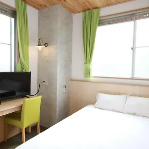  Hostel Peace Japan