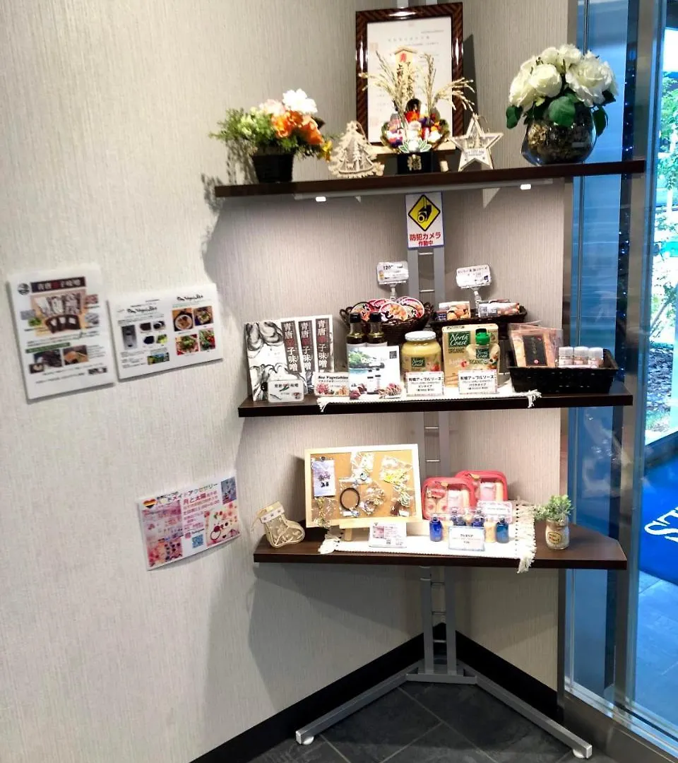 Hotel Urbain Tokyo Ueno Kitasenju